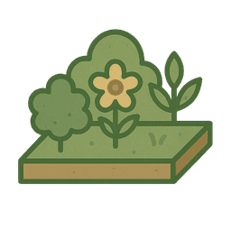 Création de jardins 🌿