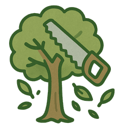 Élagage 🌲
